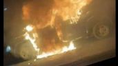 Hubo tres narcobloqueos en los Altos de Jalisco