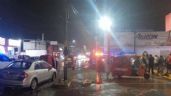 Balacera en gimnasio deja tres personas heridas en Tabasco