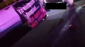 Abandonan al menos siete cuerpos en una camioneta en Guanajuato; CJNG advierte una “limpia”