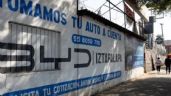 “Fabricantes chinos de automóviles arrasan en México”: NYTimes