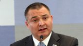 Genaro García Luna fue trasladado a cárcel de Oklahoma, según registro federal de EU