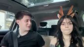 Roban el celular a influencer en plena transmisión en vivo (Video)