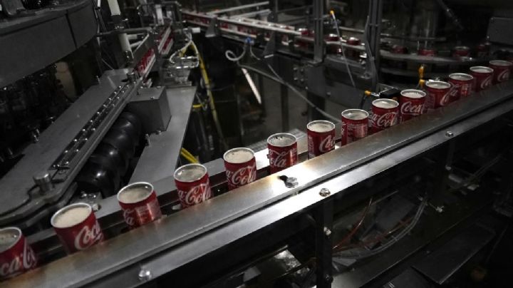 Los precios mayoristas en EU se disparan en noviembre