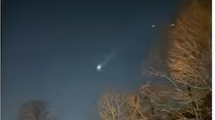 Drones misteriosos sobre  Nueva Jersey deben ser “derribados, si es necesario”, dice senador de EU