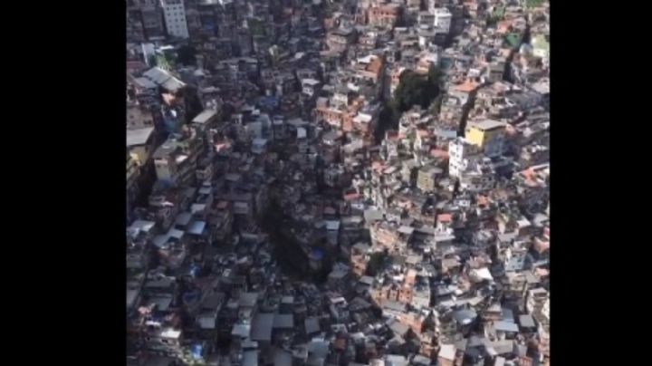Turista argentino recibe disparo en la cabeza tras ingresar por error en favela en Río de Janeiro