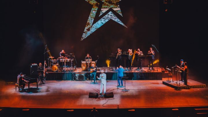 Buena Vista All Stars, gala de música cubana en el Auditorio Nacional