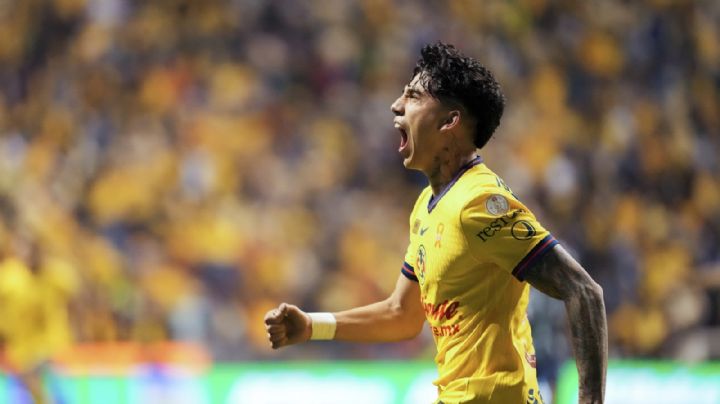 América remonta para vencer al Monterrey en el encuentro de ida por la final (Video)