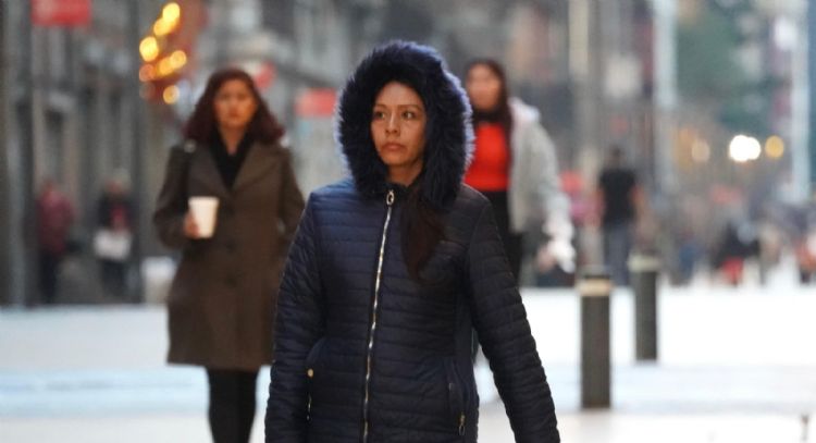 Prevalece el frío y las heladas para el viernes 2 de enero