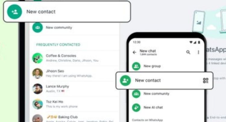 WhatsApp avanza en el desarrollo de su sistema de traducción automática para los mensajes de chats y