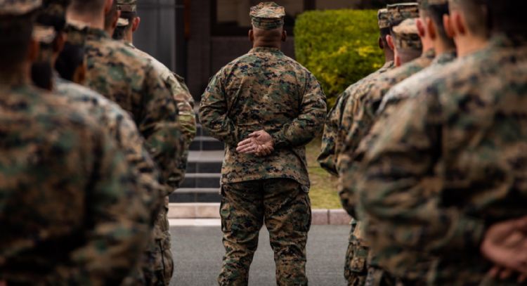 Senado aprueba el ingreso de militares de EU para capacitar a marinos por el Mundial 2026