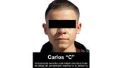 Procesan a presunto integrante del CJNG que fue detenido en Tlaxcala