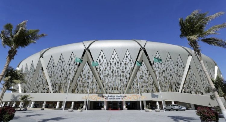 Expertos advierten de impacto climático por Mundial en Arabia Saudita