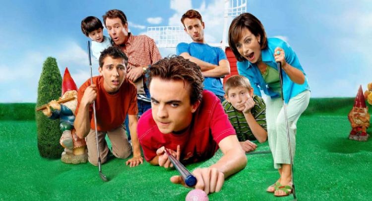 “Malcolm, el de enmedio” regresará con nuevos episodios (Video)