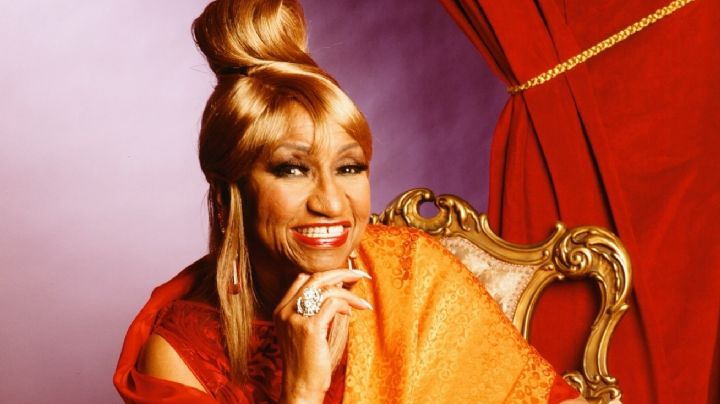 Celia Cruz, desde una Cuba profunda