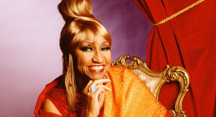 Celia Cruz, desde una Cuba profunda