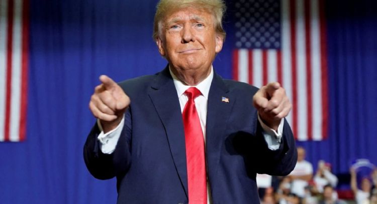 Trump 2025, la incertidumbre