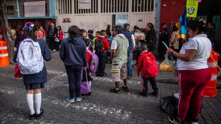 Buscan ampliar “Vive saludable, Vive feliz” a secundarias y preparatorias públicas del SEN
