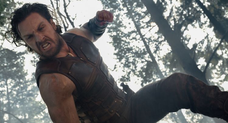 “Kraven el cazador” es otro desastre en taquilla para el universo de Sony basado en Spider-Man