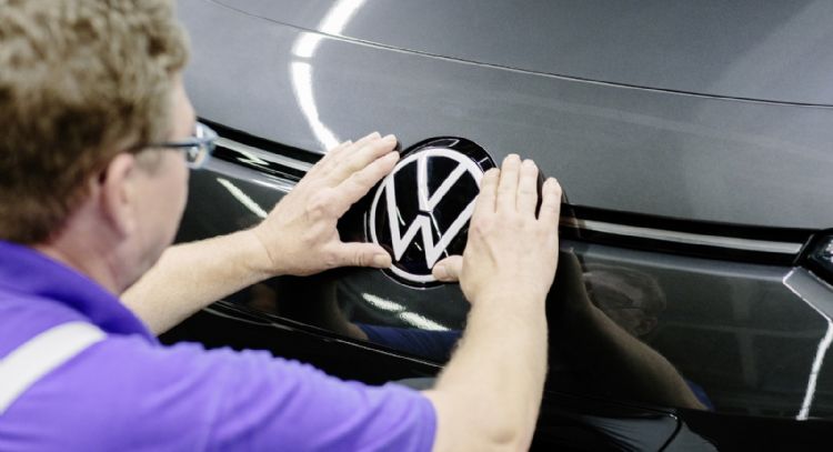Volkswagen estudia trasladar la producción del Golf de Alemania a México