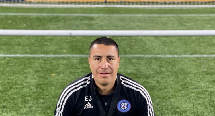 Quiero poner el nombre de México en lo más alto, dice Efraín Juárez tras ganar la Copa  