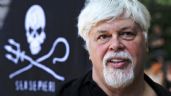 Dinamarca libera al activista contra la caza de ballenas Paul Watson y no lo extraditará a Japón