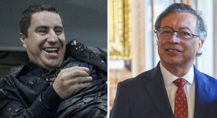 Petro deberá intervenir para evaluar la draconiana sanción contra el técnico mexicano Efraín Juárez