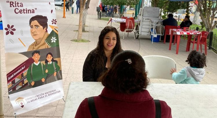 Beca Rita Cetina 2025: quiénes cobran del 13 al 17 de octubre y cómo saber si te toca