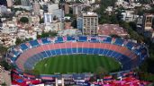 Por abusos y maltratos, Cruz Azul y Atlante huyen del estadio Azul