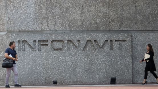 Infonavit suspende el cobro de mensualidades a derechohabientes desempleados