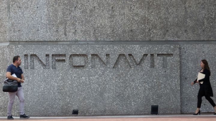 Infonavit continuará siendo tripartita: Ramírez Cuéllar
