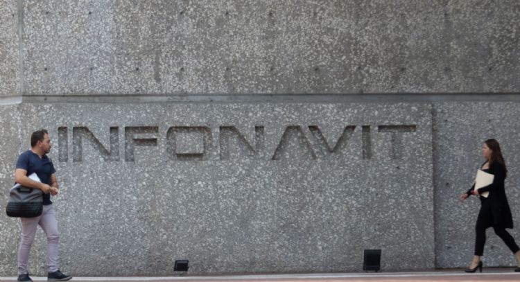 Infonavit suspende el cobro de mensualidades a derechohabientes desempleados