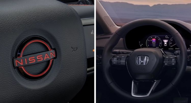 ¿Nissan y Honda se fusionan? Esto es lo que se sabe
