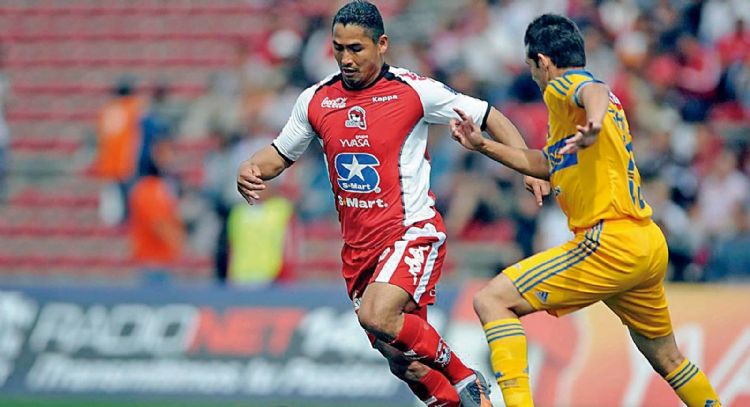 “Maleno” Frías: de migrante y pandillero a goleador