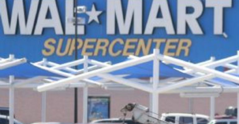 Walmart confirma aumento de precios por aranceles Trump