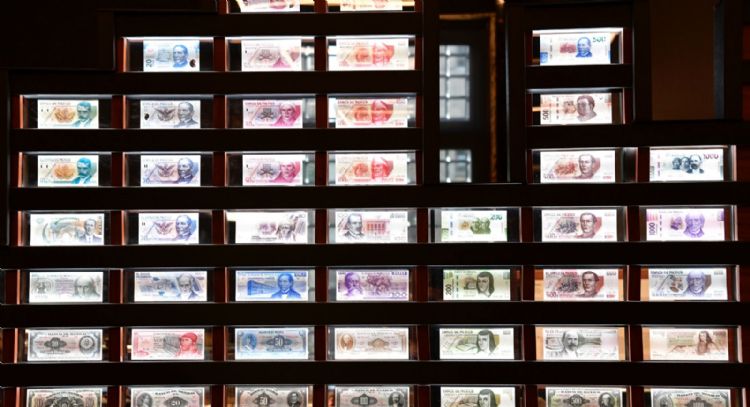 Banxico recorta de nuevo la tasa de interés y la deja a 10 por ciento