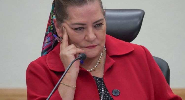 Elección judicial: INE descarta dar resultados el 1 de julio; promete "estimaciones de porcentaje"