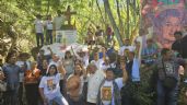 Homenaje en Guerrero a Lucio Cabañas a 50 años de su muerte