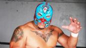 Murió Rey Mysterio Sr., ícono de la lucha libre mexicana