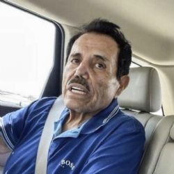 La FGR rechaza dichos de Jeffrey Lichtman sobre casos de “El Mayo” y Salvador Cienfuegos