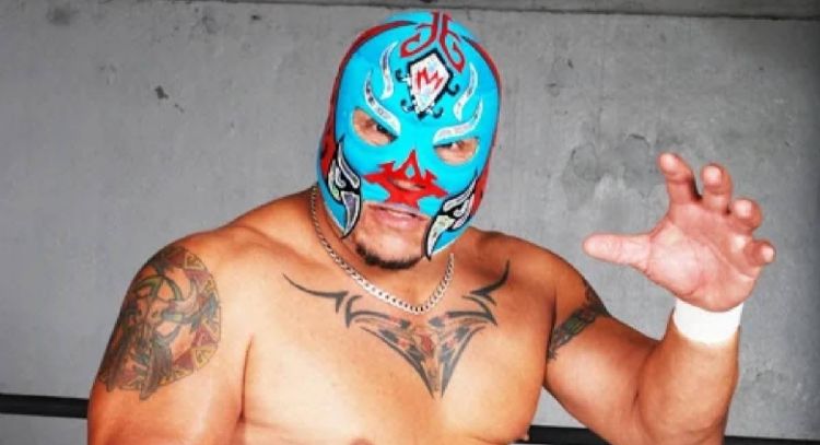 Murió Rey Mysterio Sr., ícono de la lucha libre mexicana