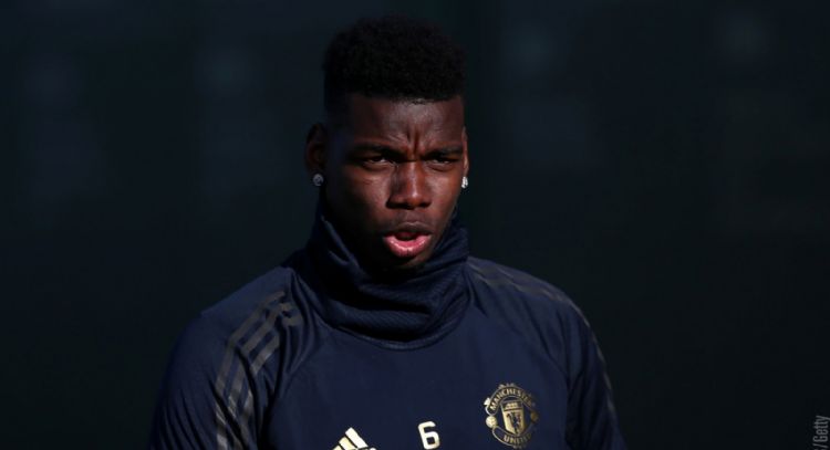 Hermano de Paul Pogba que intentó extorsionarlo es sentenciado a un año de prisión