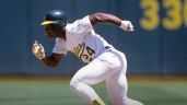 Rickey Henderson, el rey de las bases robadas, muere a los 65 años