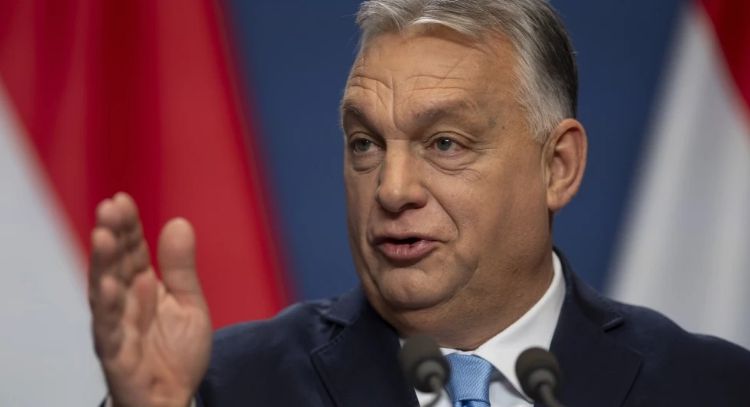 La caída de Viktor Orbán: Hungría da la espalda a Putin y vira hacia sus aliados en Europa