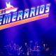 Los Temerarios, emotiva velada romántica “Hasta Siempre” en el Estadio GNP (Videos)