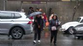 Frente frío 17 llega en Navidad; habrá chubascos y lluvias en estas entidades del lunes al jueves