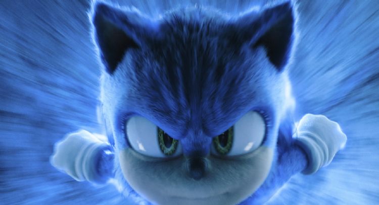"Sonic 3" humilla a "Mufasa: El Rey León" de Disney