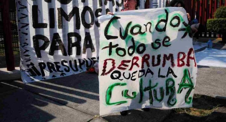 Hacia una política económica de la cultura