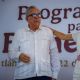 Rubén Rocha Moya estaría en custodia para una entrega negociada a EU: consultor