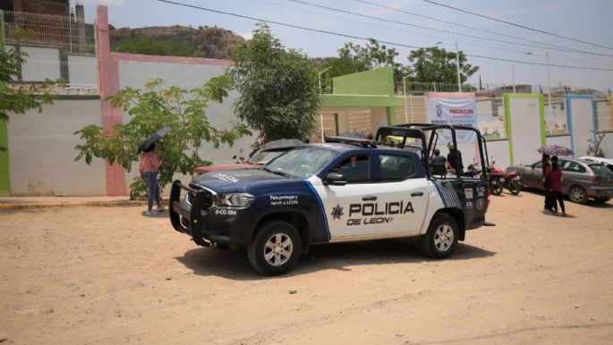 Muere mujer policía de Guanajuato en una posada; tenía un disparo en la cabeza