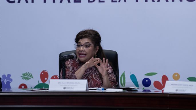 Brugada aplica “madruguete” en favor de Bertha María Alcalde como nueva fiscal capitalina